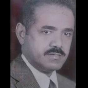 هادي عطية مطر الهلالي