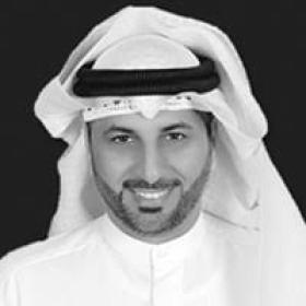 سعد سعود الكريباني