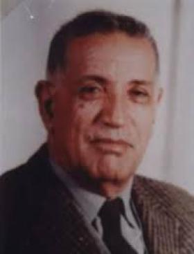 إبراهيم السامرائي