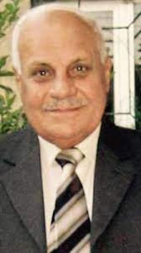 محمود الحاج قاسم محمد