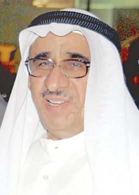 سليمان الشطي