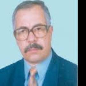 عبد القادر رزيق المخادمي