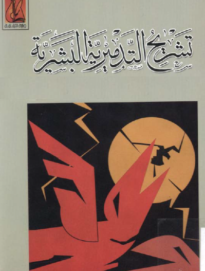 تشريح التدميرية البشرية