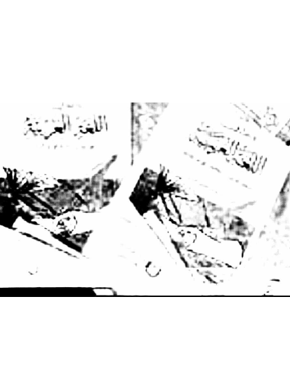 اللغة العربية