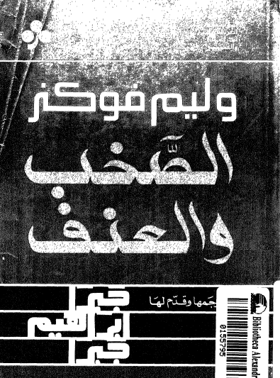 الصخب والعنف