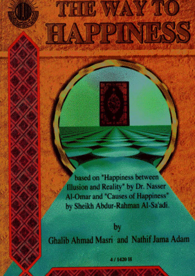 The Way To Happiness