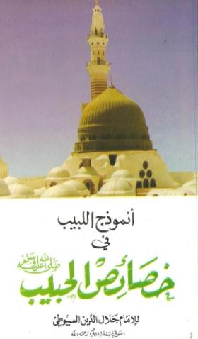أنموذج اللبيب في خصائص الحبيب ﷺ