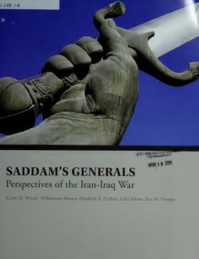 Saddam's Generals