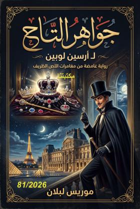 جواهر التاج