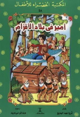 أمير فى بلاد الأقزام