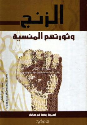 الزنج وثورتهم المنسية