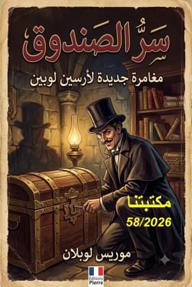 سر الصندوق