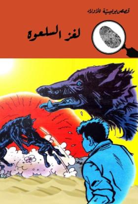 لغز السلعوة