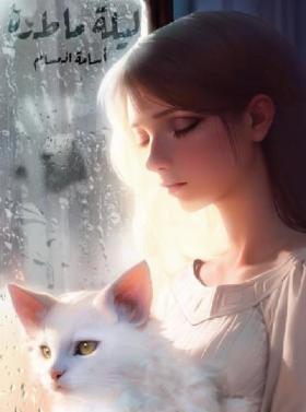 ليلة ماطرة